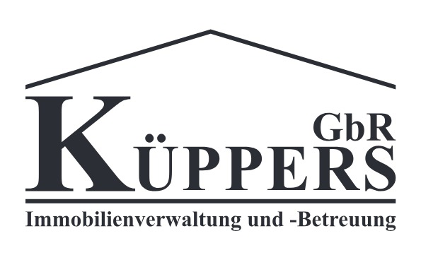 Immobilienverwaltung und -Betreuung Küppers GbR